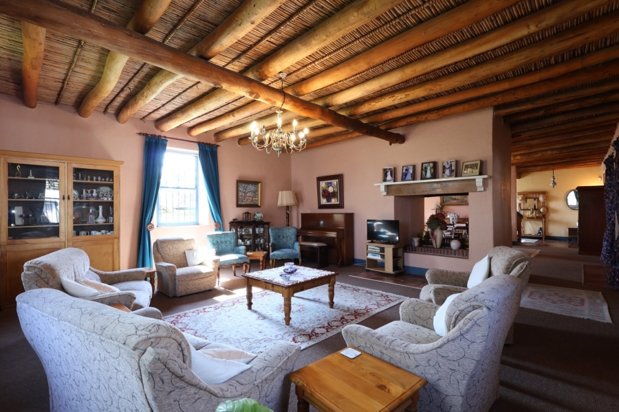 5 Bedroom Property for Sale in Wellington North Western Cape